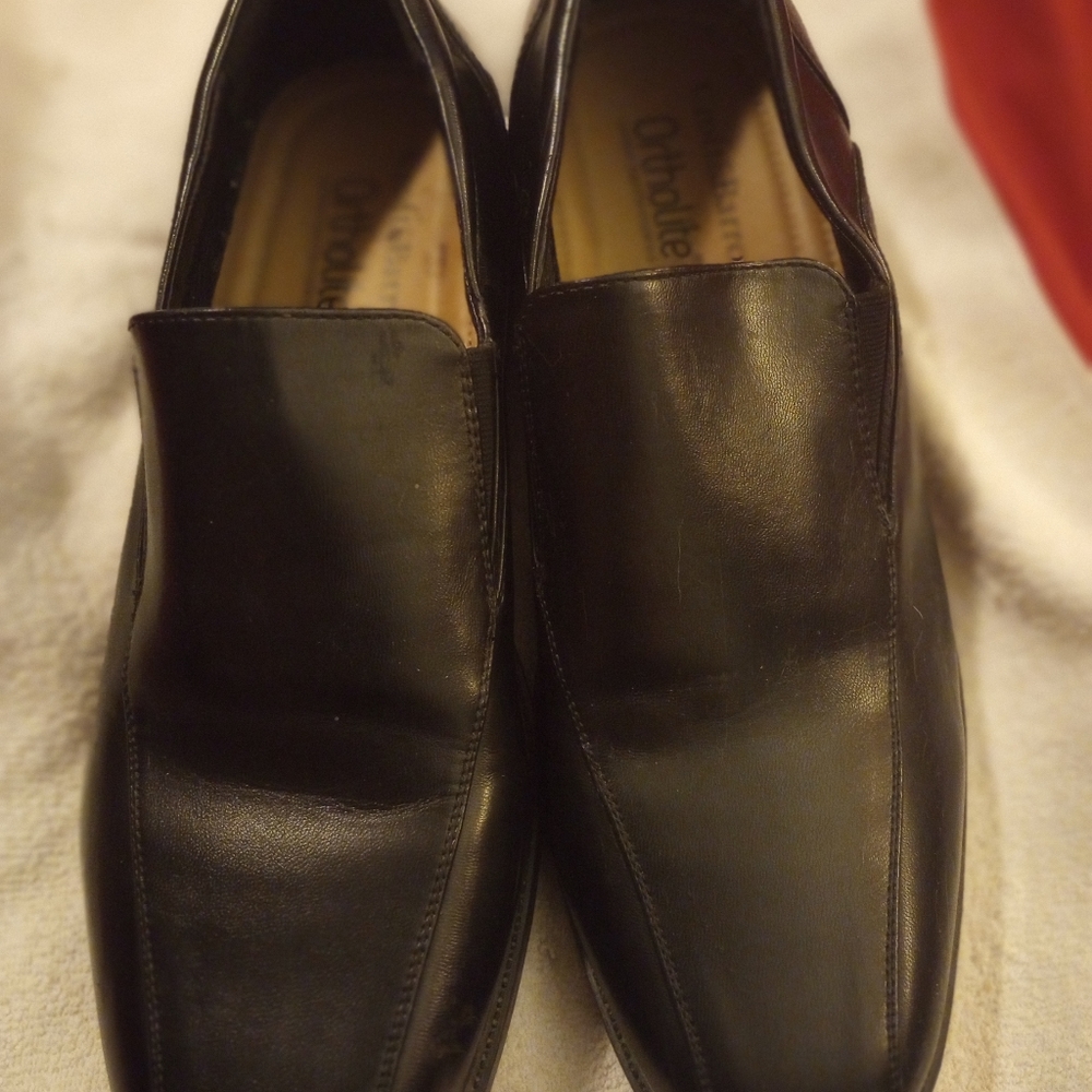 Men's shoes